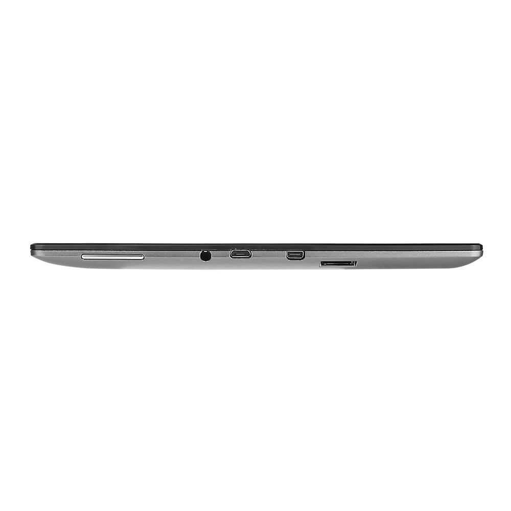 Multi Pad Visconte 2 Grigio Display 10.1" Dual Core Ram 2GB Storage 32GB +Slot MicroSD WiFi Bluetooth Doppia Fotocamera 5Mpx / 1Mpx Windows 8.1 - Foto 7